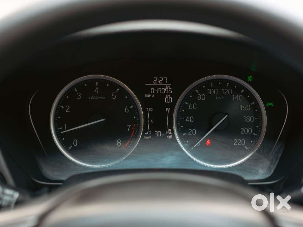 Honda City 1.5 V 5th Gen I-vtec Mt, 2022, Petrol