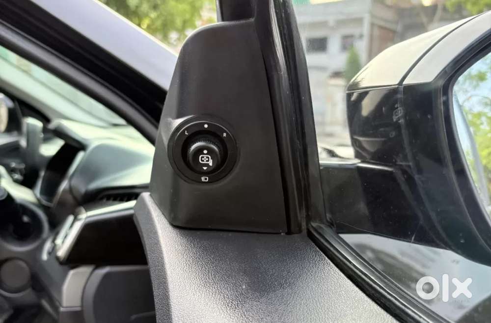 Tata Harrier Xt Dark Edition, 2022, Diesel