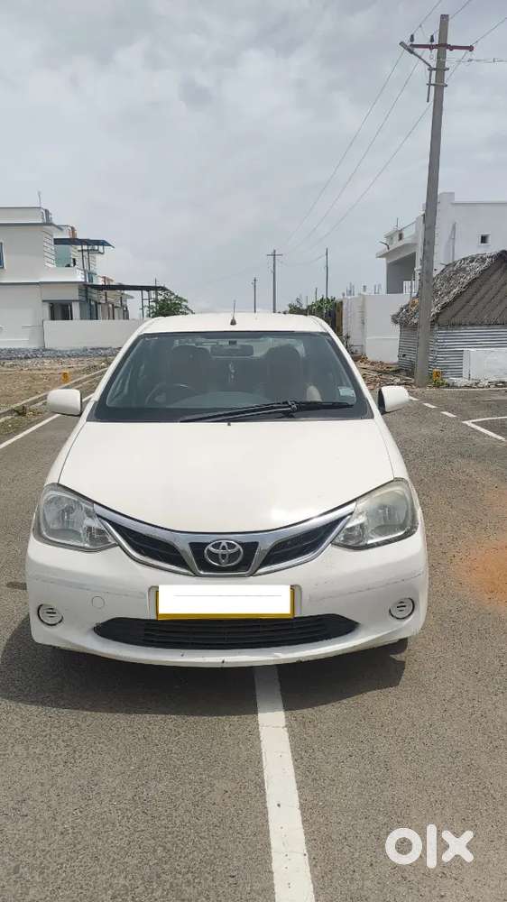 Toyota Etios