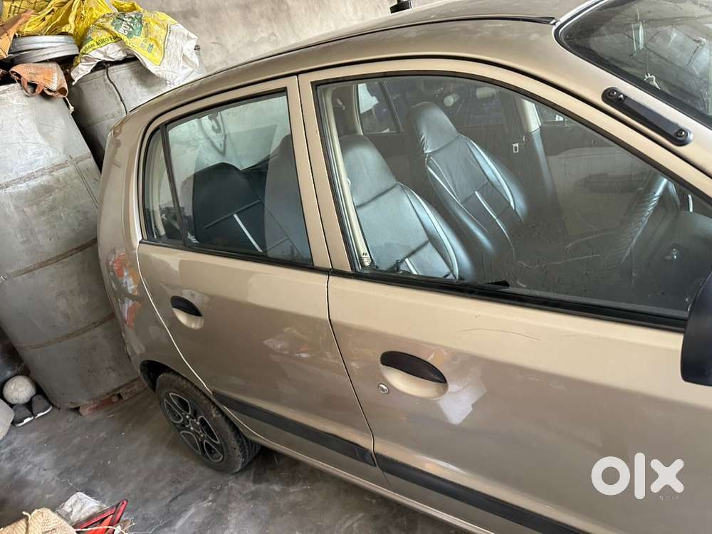 2010 Maruti Suzuki Car