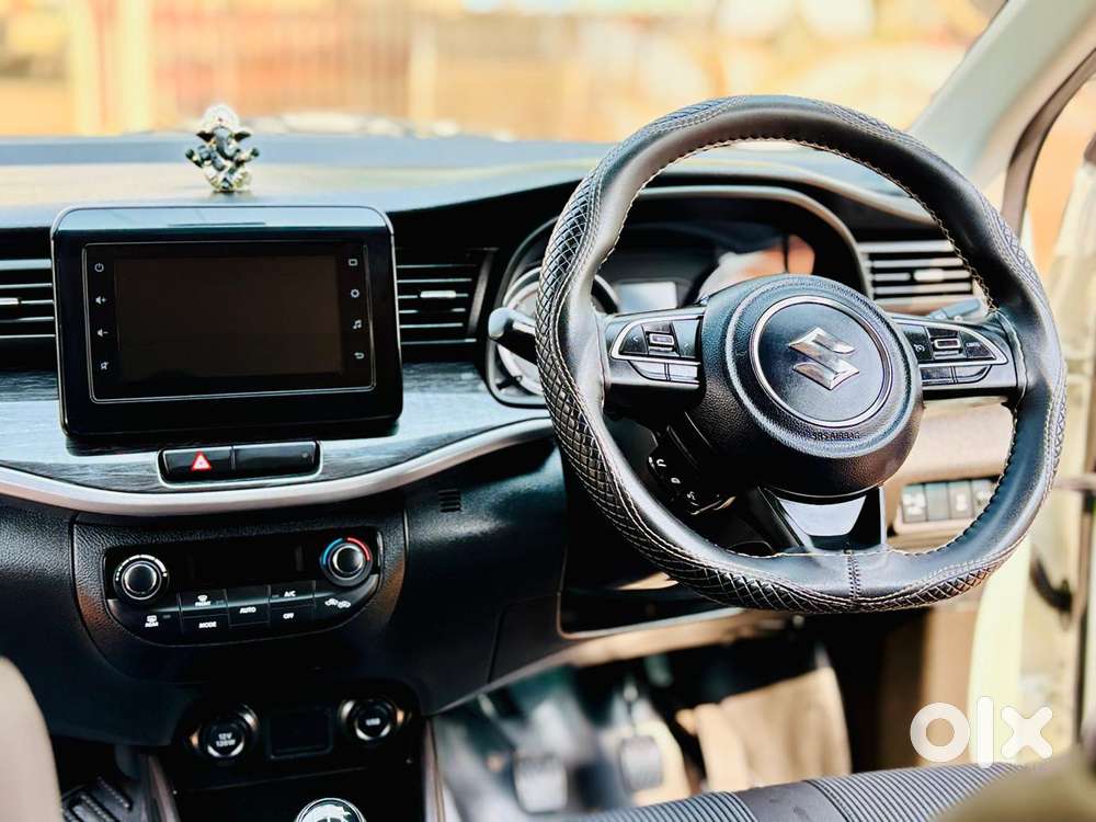 Maruti Suzuki Xl6 Zeta Mt Cng, 2024, Cng & Hybrids