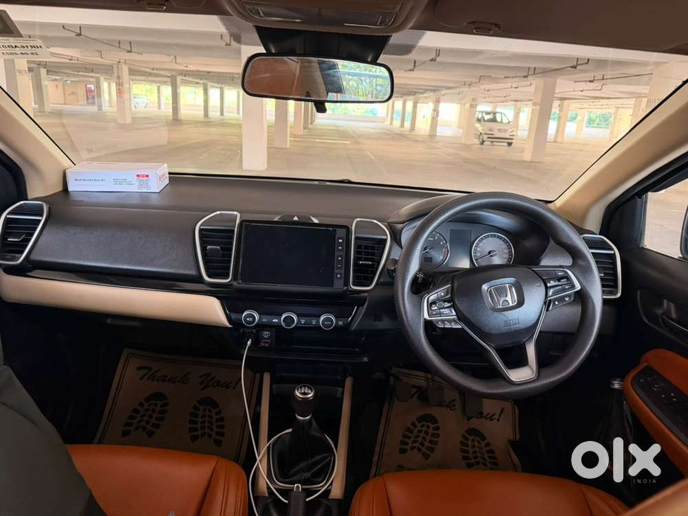 Honda City 2023 Model | Adas | New Tyres & Battery | 2nd Owner