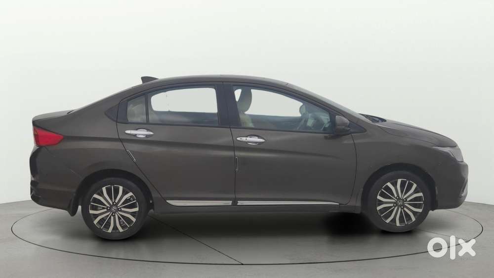 Honda City I-vtec Vx, 2018, Petrol