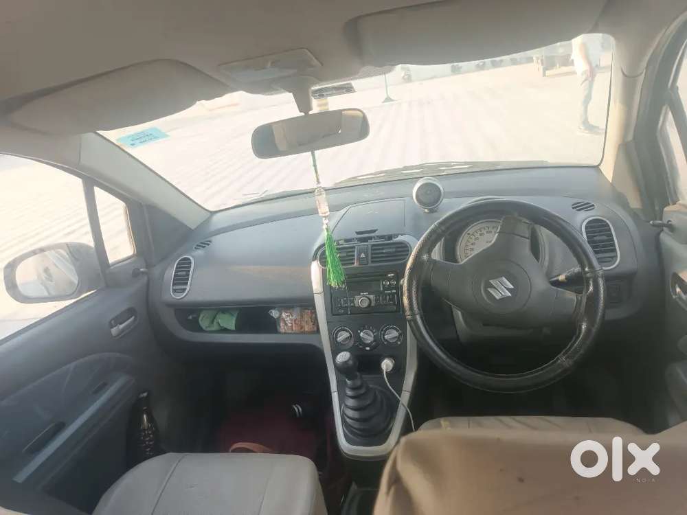 Maruti Suzuki Ritz 2009