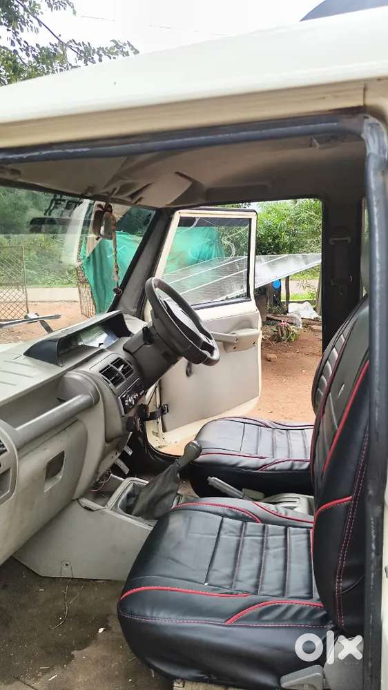 Mahindra Be.07 Diesel Manual 2011