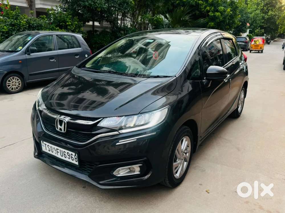 Honda Jazz 1.2 Zx I-vtec, 2022, Petrol