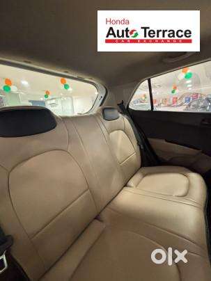 Hyundai Grand I10 1.2 Kappa Magna At, 2019, Petrol