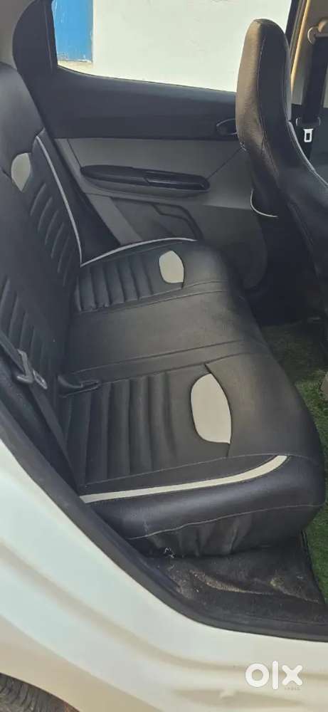 Tata Tiago 2018