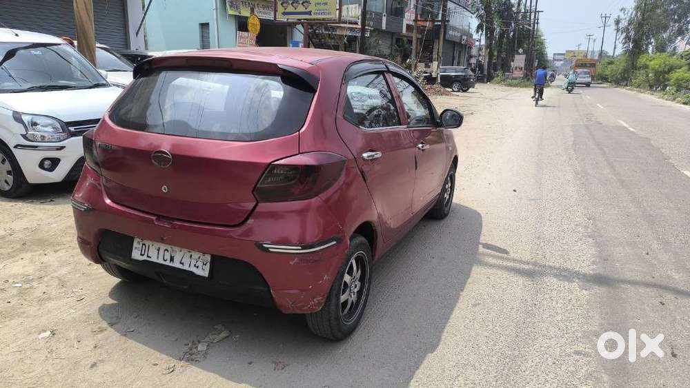 Tata Tiago 1.05 Revotorq Xt Option, 2017, Petrol