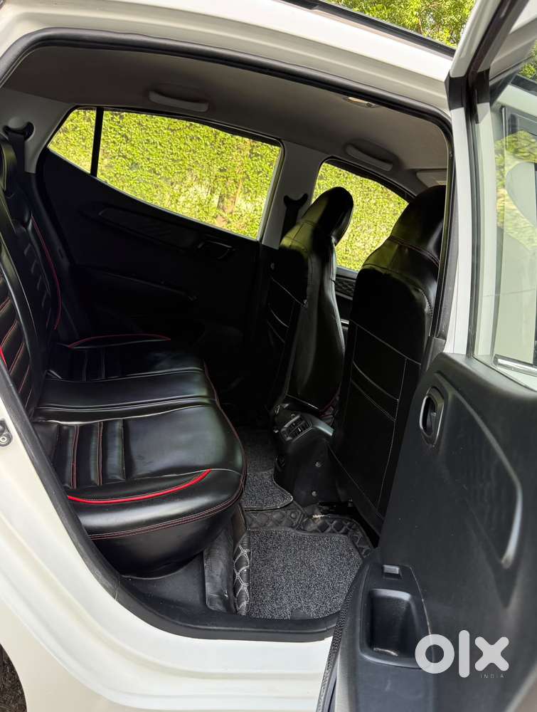 Hyundai Grand I10 Nios Corporate Edition 1.2 Vtvt, 2022, Cng & Hybri..