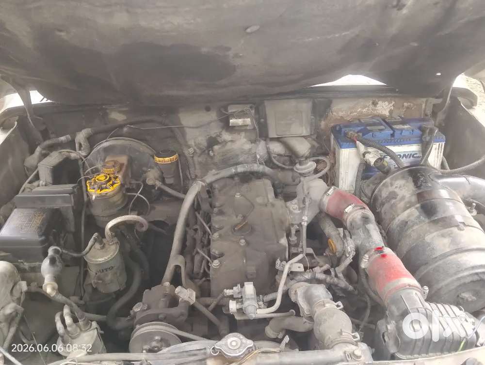 Tata Sumo Gold 2013 Diesel
