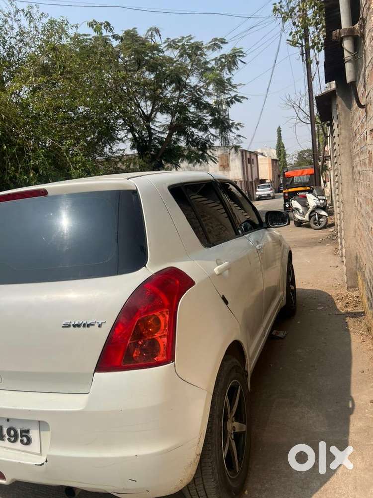 Maruti Suzuki Swift 2008 Diesel Well Maintained