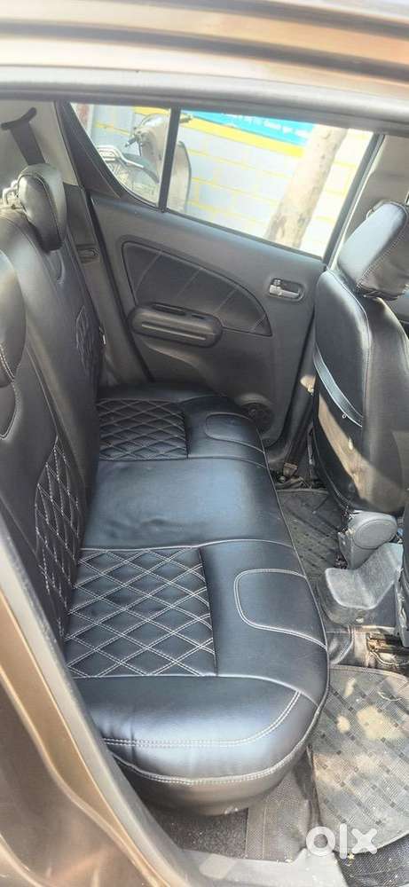 Maruti Suzuki Ritz 2009 Petrol Well Maintained