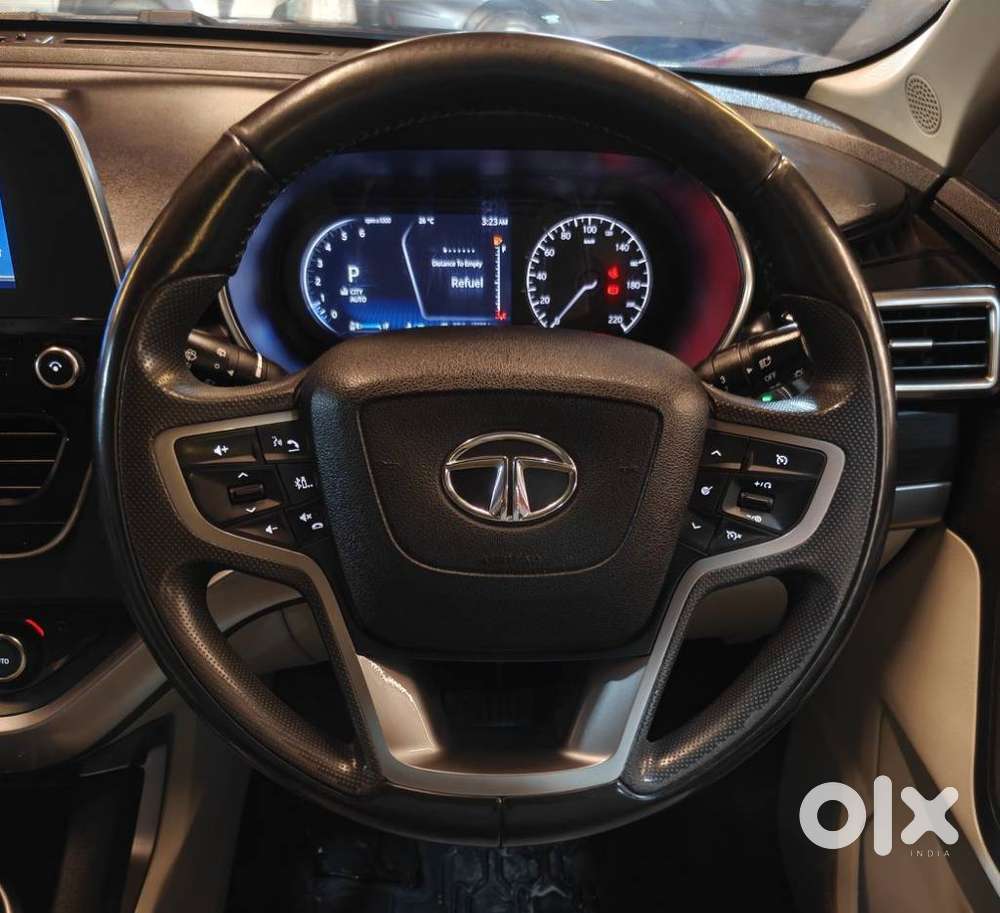Tata Safari 2.0 Kryotec Xza Plus, 2021, Diesel