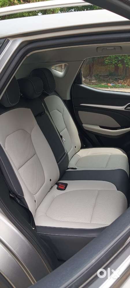 Mg Astor 1.5 Sharp(o) Cvt, 2024, Petrol