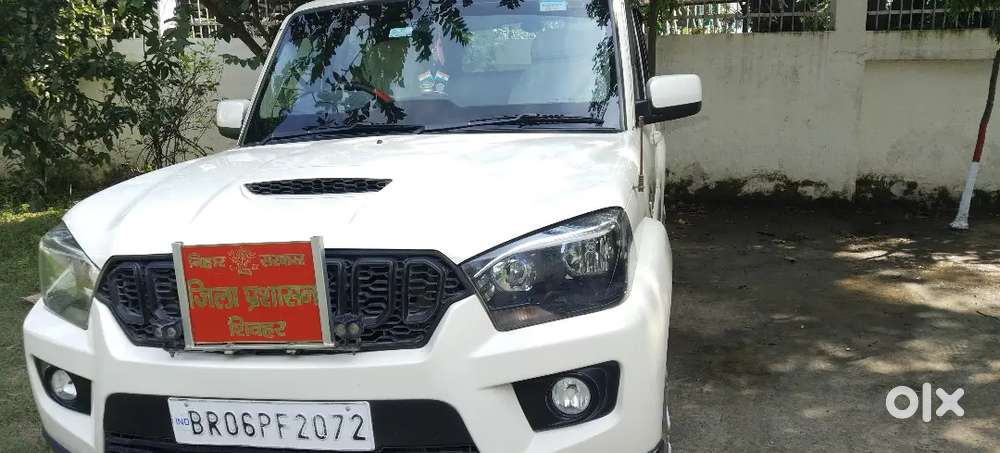 Scorpio S5