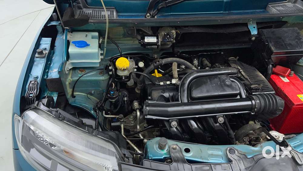 Renault Kwid Climber, 2022, Petrol