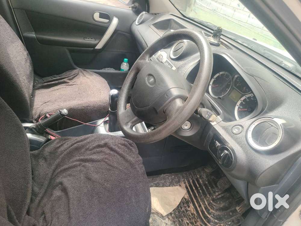 Ford Fiesta Classic 1.6 Duratech Clxi