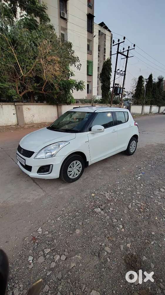 Maruti Suzuki Swift 2014 Diesel Good Condition