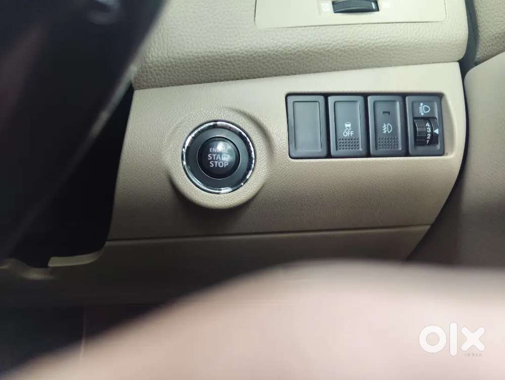 Maruti Suzuki Kizashi 2.4 Automatic Passing Till 2031