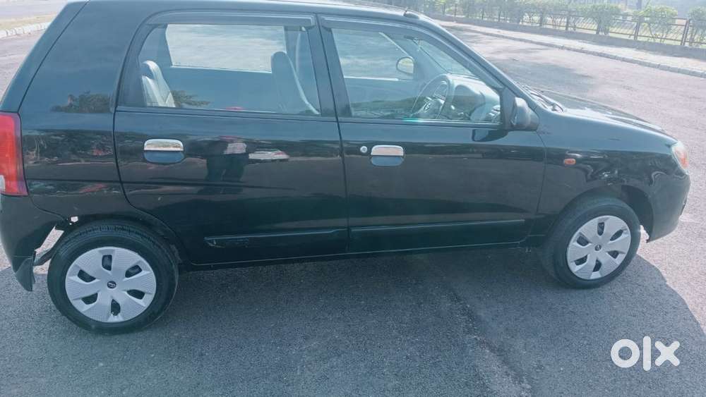 Maruti Suzuki Alto K10, 2012, Petrol