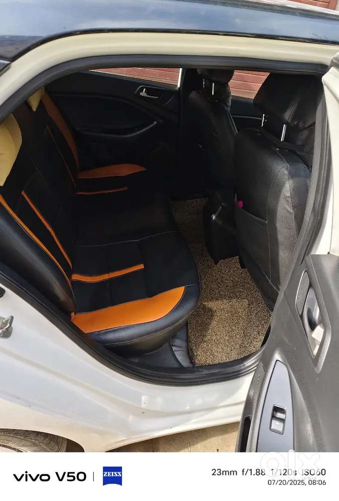Hyundai I20 1.4 Asta 2017