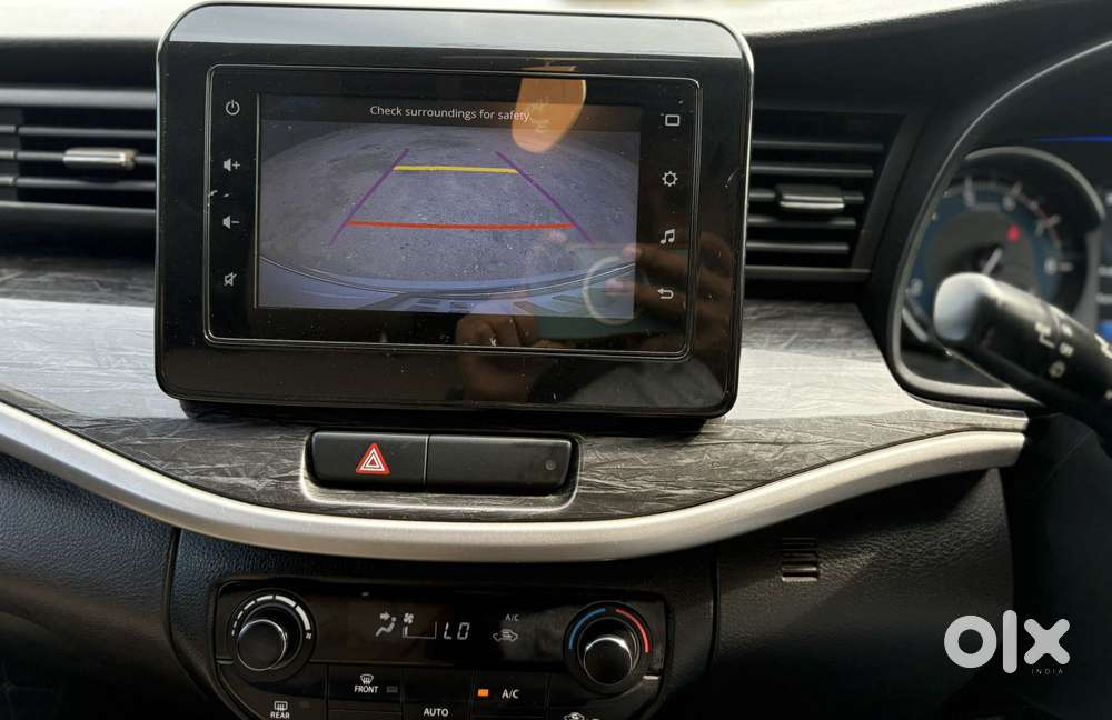 Maruti Suzuki Xl6 1.5 Zeta Mt, 2021, Petrol