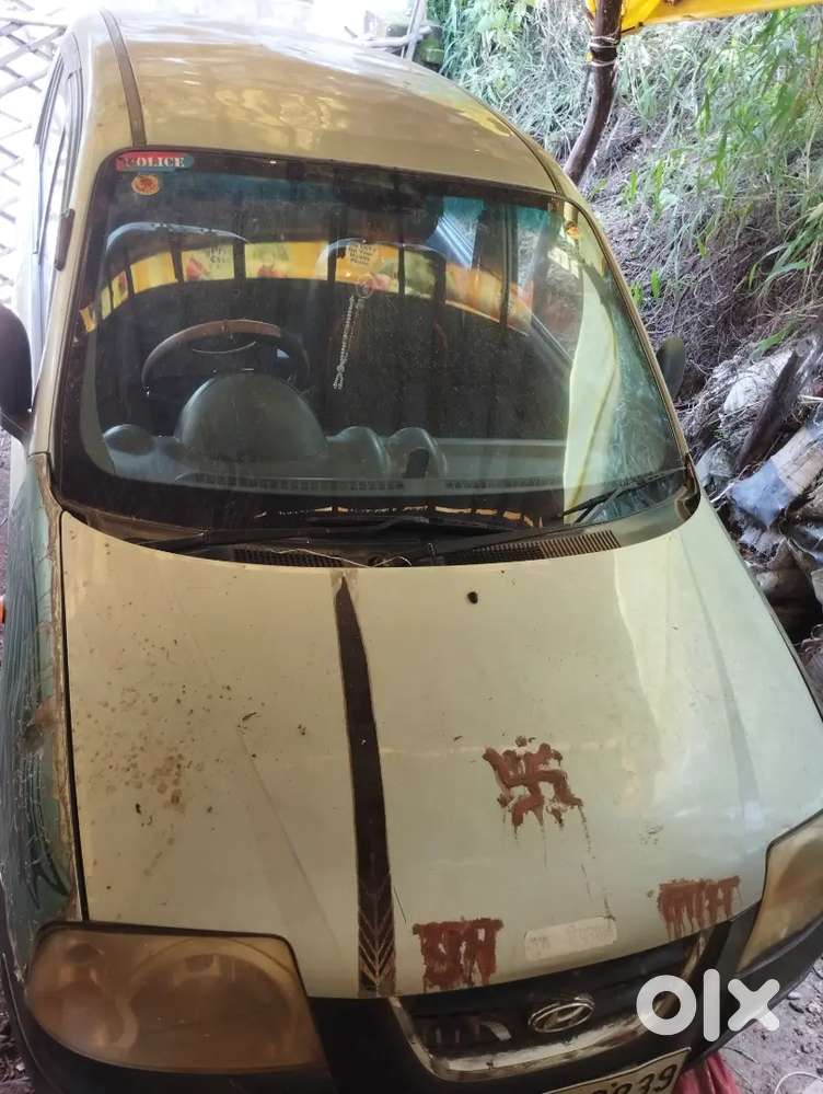 Hyundai Santro Xing 2005