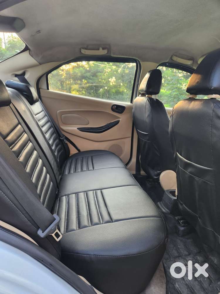 Ford Figo Aspire Trend Plus, 2016, Diesel