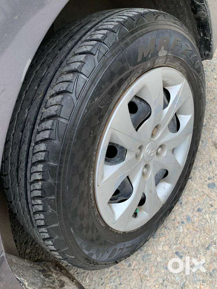 Hyundai Elite I20 Magna 1.2, 2017, Petrol