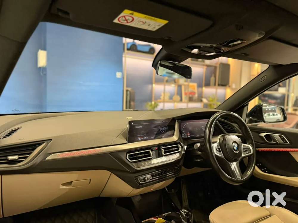 Bmw 2 Series Gran Coupe 220d M Sport [ ], 2023, Diesel