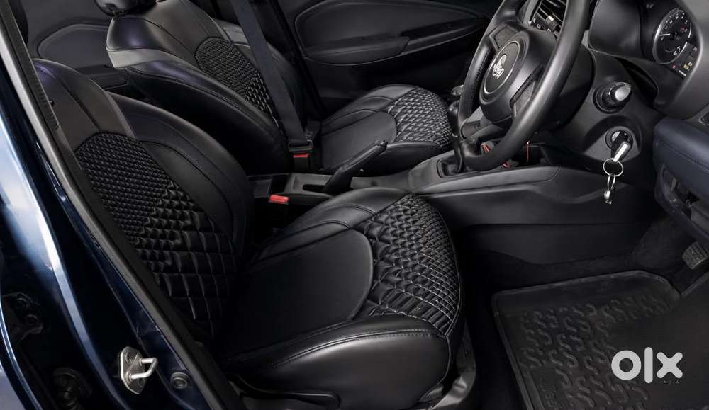 Maruti Suzuki Baleno 2024