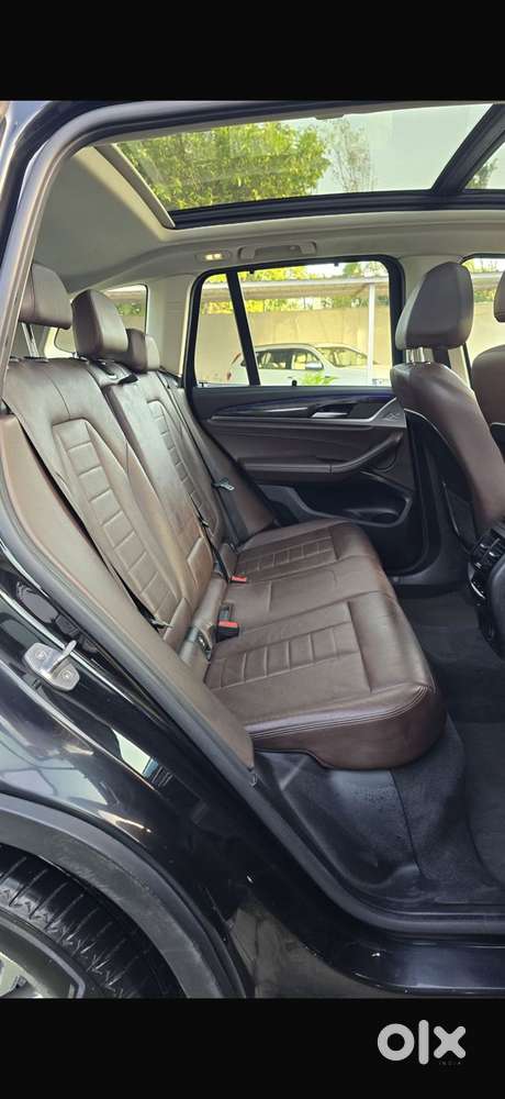 Bmw X3 2.5i Sav, 2019, Diesel