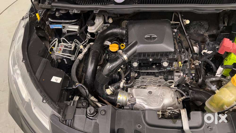 Tata Nexon 1.5 Revotorq Xza Plus (o) Dual Tone, 2022, Petrol