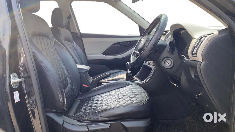 Hyundai Creta 1.5 Ex Petrol, 2021, Petrol