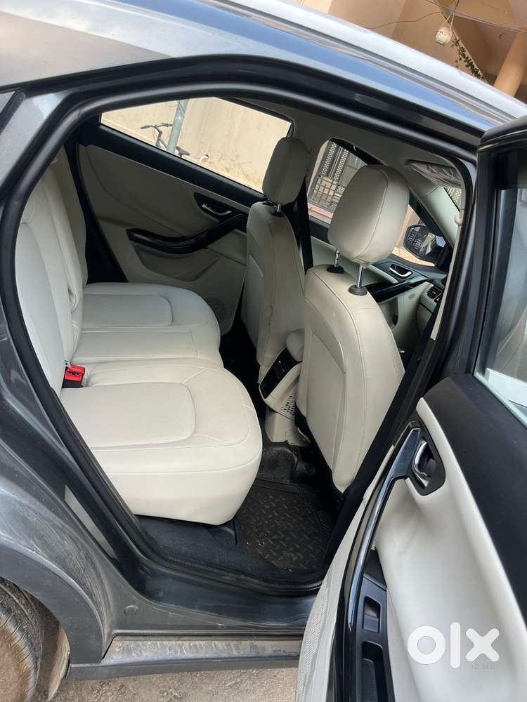 Tata Nexon 1.5 Revotorq Xz Plus (o), 2023, Petrol