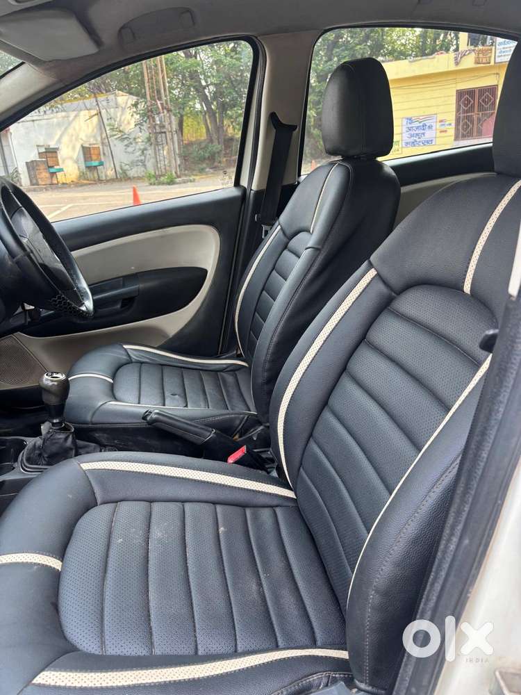 Maruti Suzuki Brezza 1.5 Lxi Cng, 2017, Diesel