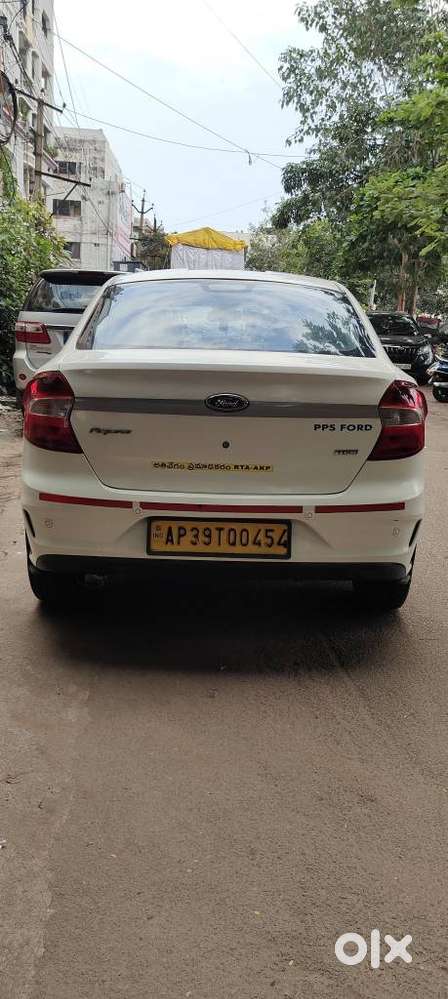 Ford Aspire Trend Plus Tdci, 2020, Diesel