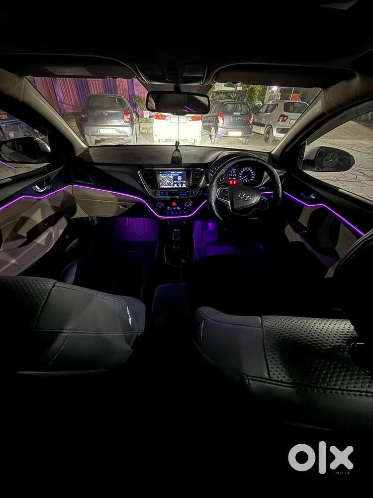 Full Top Model 1.6 Verna