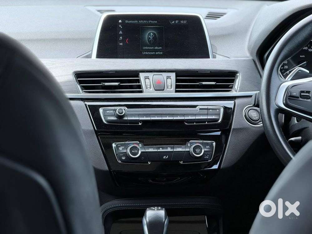 Bmw X1 Sdrive 20d X Line, 2018, Diesel