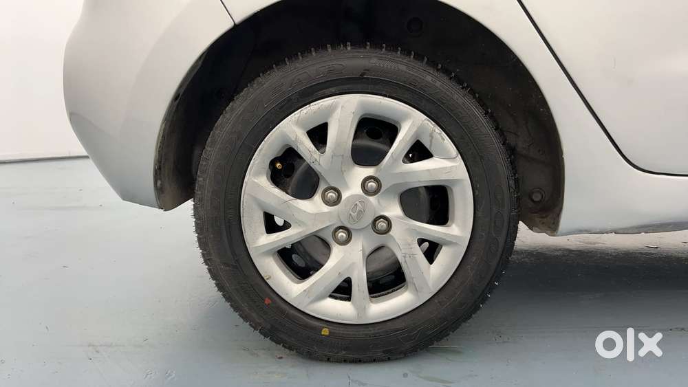 Hyundai Grand I10 1.2 Kappa Magna, 2018, Petrol