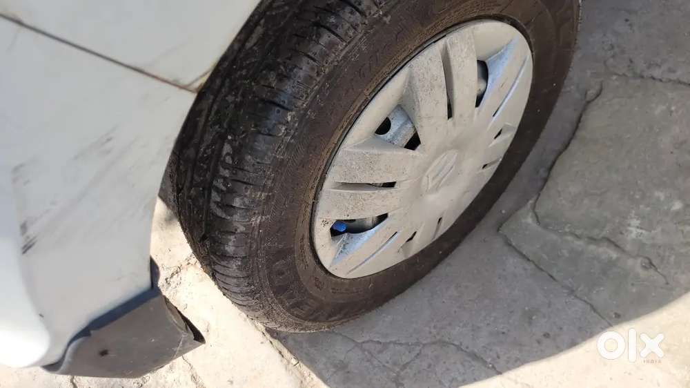 Maruti Suzuki 800 2015 Model