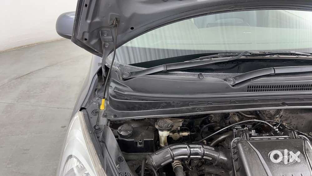 Hyundai I10 Sportz 1.1 Irde2, 2015, Petrol
