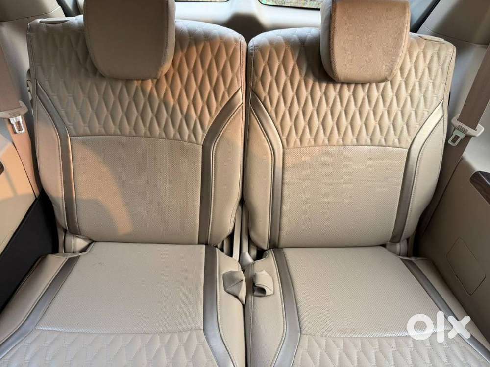 Maruti Suzuki Ertiga Zxi At, 2019, Petrol