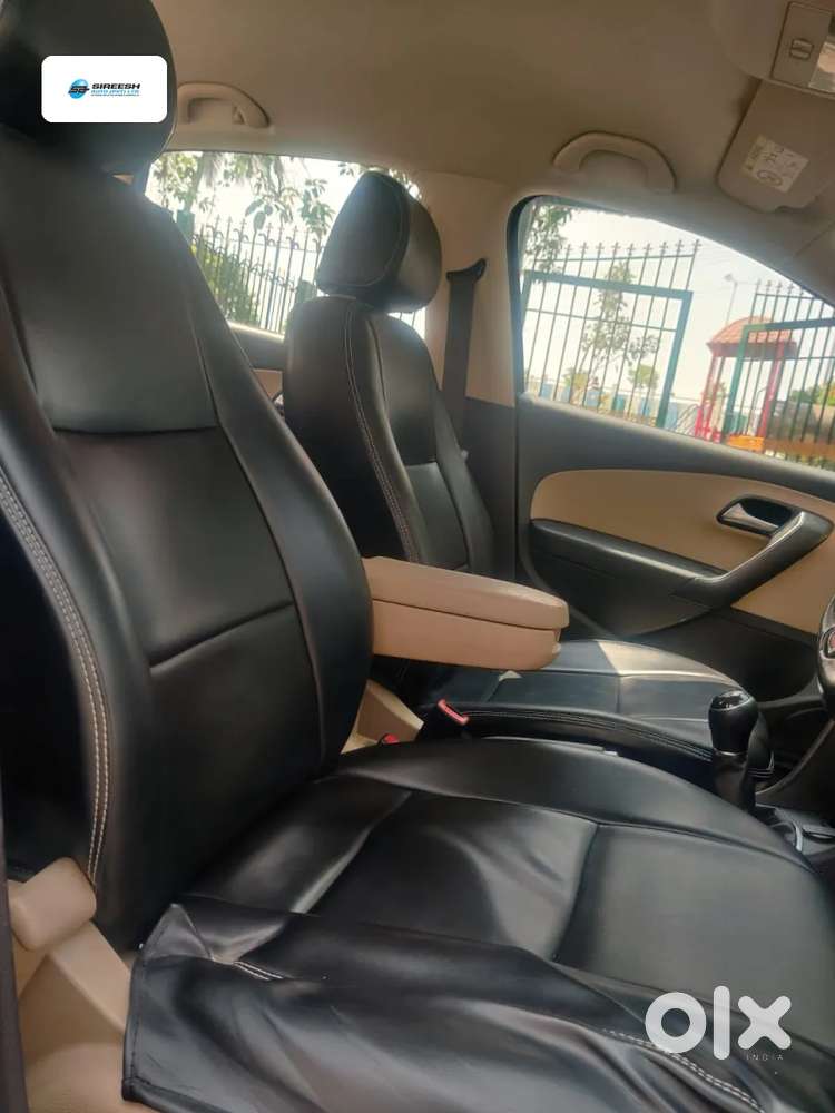 Volkswagen Ameo 1.5 Tdi Highline, 2017, Diesel