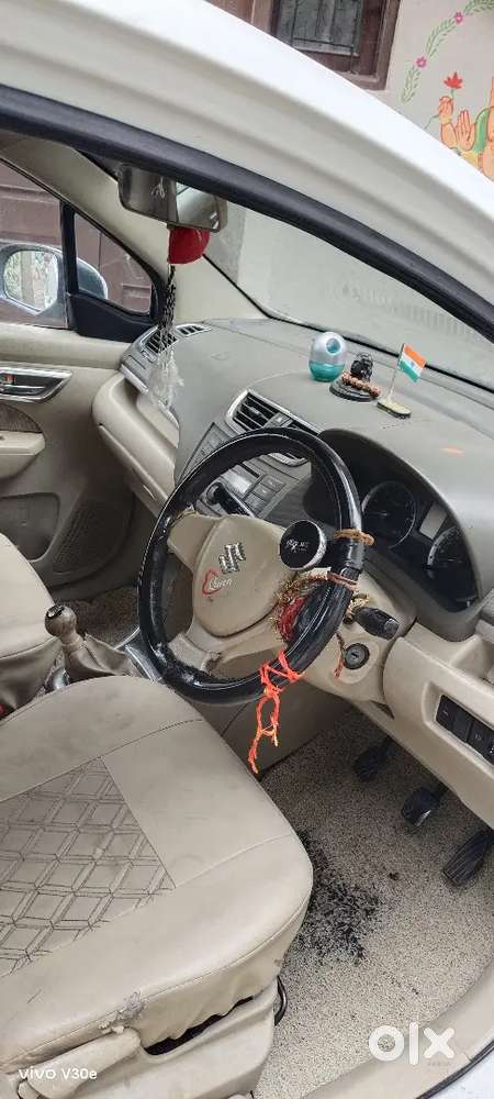 Maruti Ertiga Vdi 2015