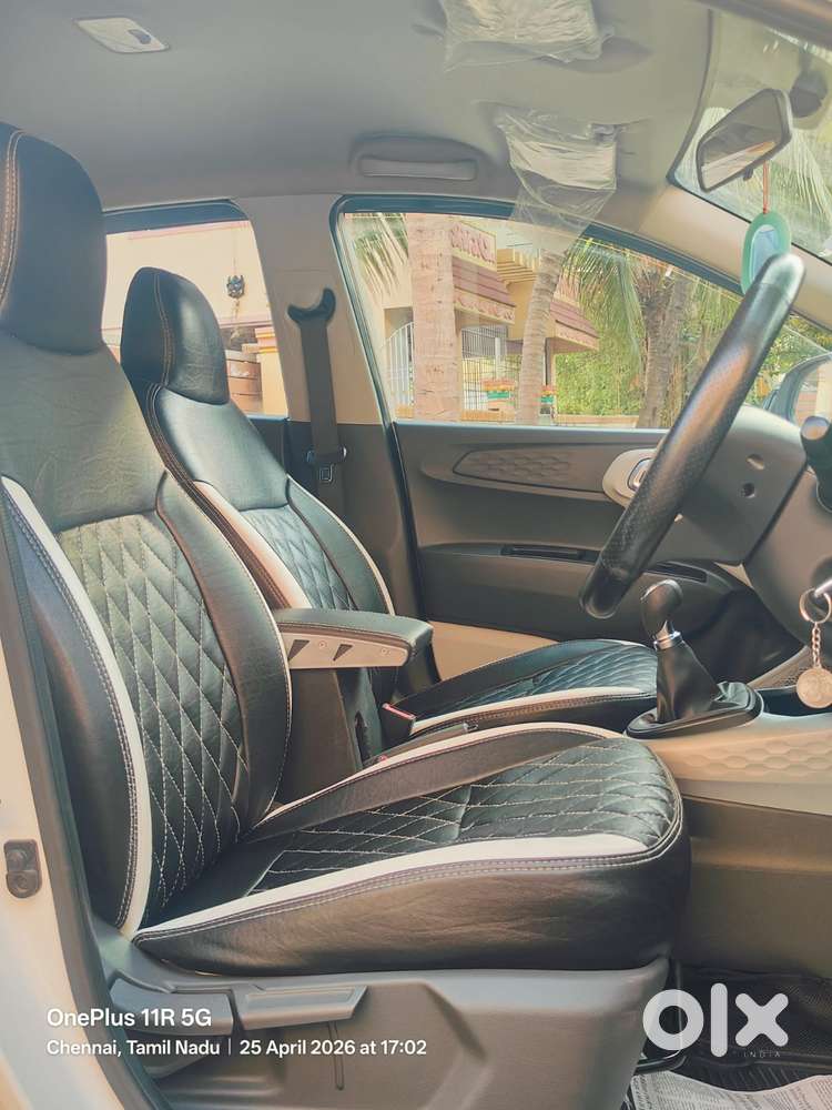 Hyundai Grand I10 Nios Sportz, 2022, Petrol