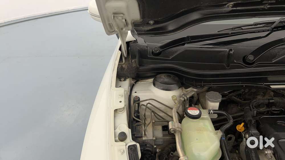 Maruti Suzuki S-cross 2017-2020 1.3 Zeta, 2016, Diesel