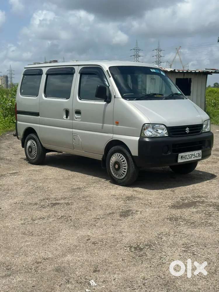 Maruti Suzuki Eeco 2026