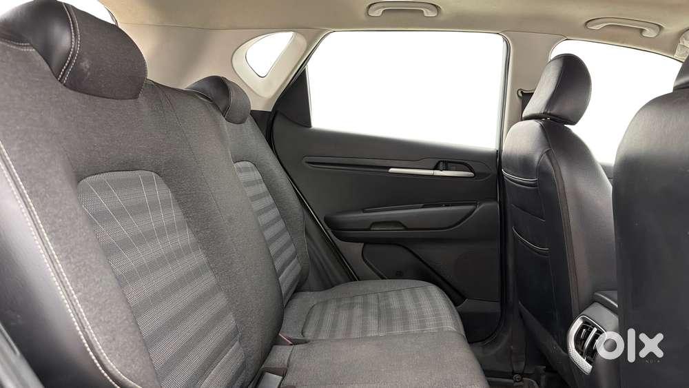 Kia Sonet Htx Plus Turbo Imt, 2022, Petrol